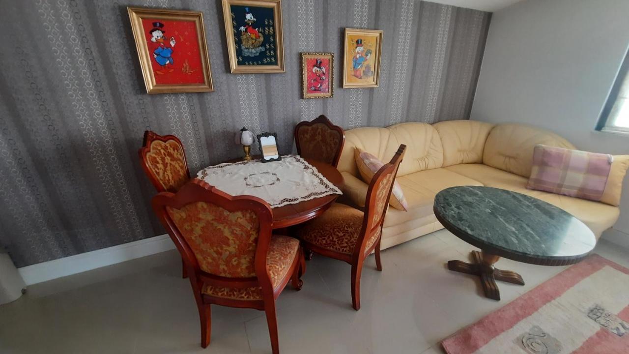 Domki Nad Jeziorem "Polwysep Suryty" Extérieur photo
